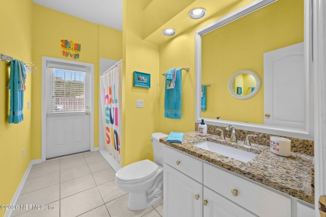 409 TWIN OAKS Lane, Fruit Cove, FL 32259