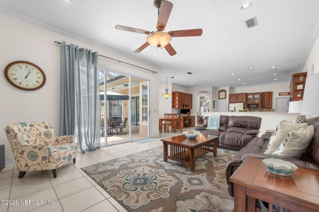 409 TWIN OAKS Lane, Fruit Cove, FL 32259