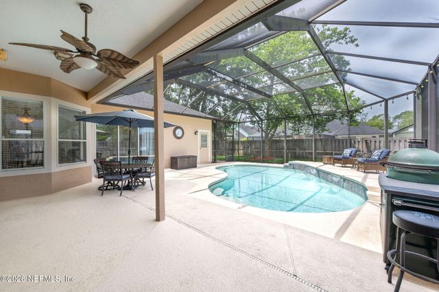 409 TWIN OAKS Lane, Fruit Cove, FL 32259