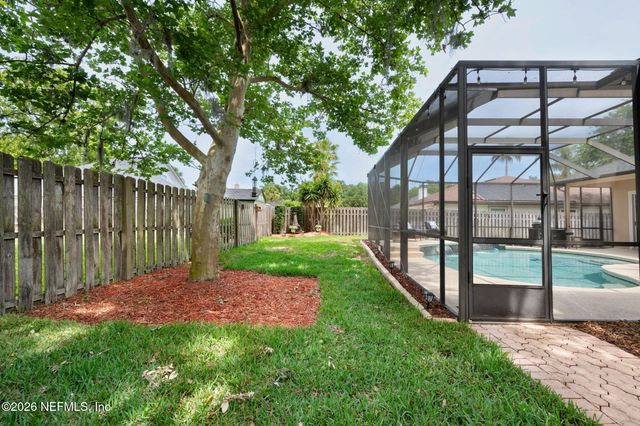 409 TWIN OAKS Lane, Fruit Cove, FL 32259
