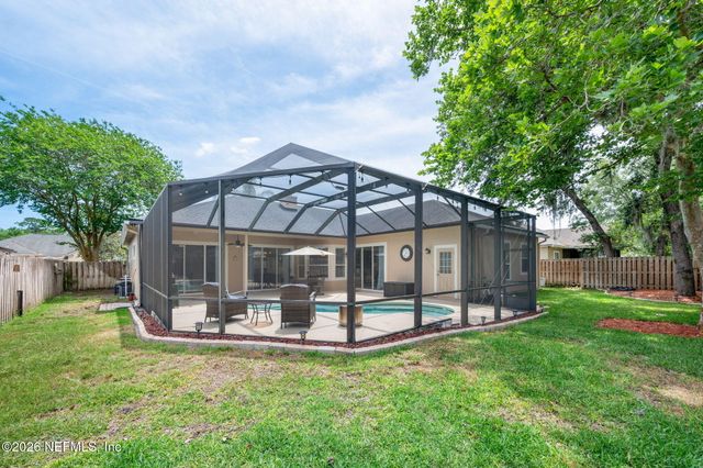 409 TWIN OAKS Lane, Fruit Cove, FL 32259