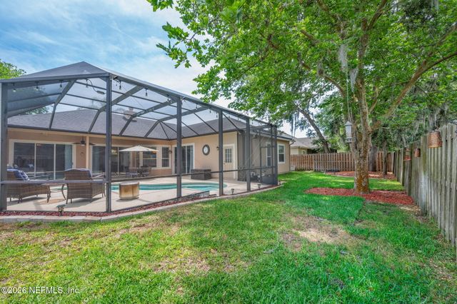 409 TWIN OAKS Lane, Fruit Cove, FL 32259