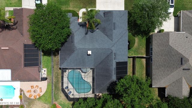 409 TWIN OAKS Lane, Fruit Cove, FL 32259