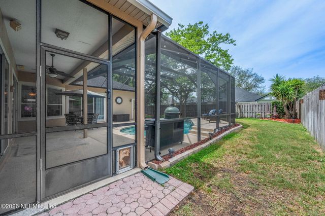 409 TWIN OAKS Lane, Fruit Cove, FL 32259
