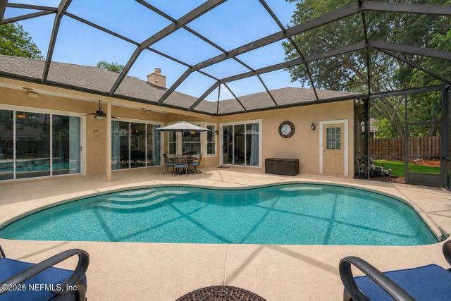 409 TWIN OAKS Lane, Fruit Cove, FL 32259