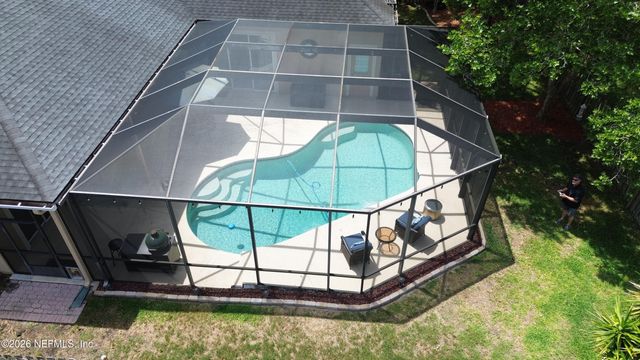 409 TWIN OAKS Lane, Fruit Cove, FL 32259