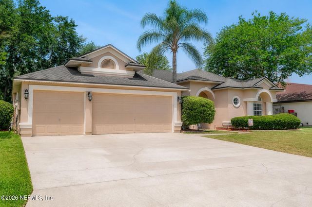 409 TWIN OAKS Lane, Fruit Cove, FL 32259