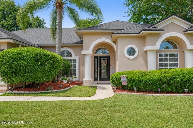 409 TWIN OAKS Lane, Fruit Cove, FL 32259
