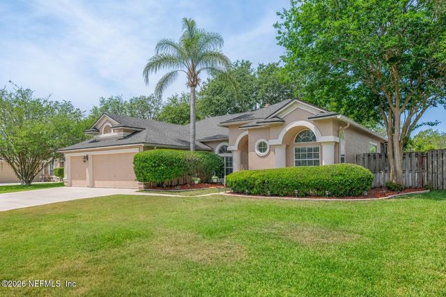 409 TWIN OAKS Lane, Fruit Cove, FL 32259