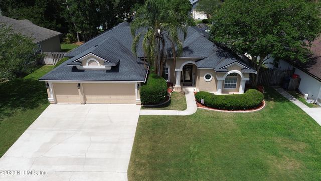 409 TWIN OAKS Lane, Fruit Cove, FL 32259