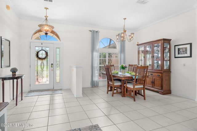 409 TWIN OAKS Lane, Fruit Cove, FL 32259