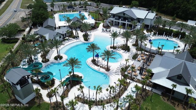 409 TWIN OAKS Lane, Fruit Cove, FL 32259