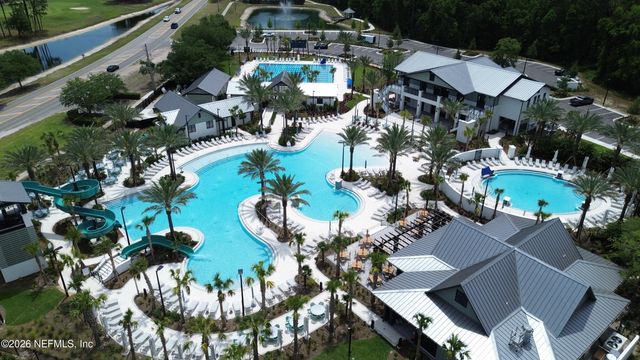 409 TWIN OAKS Lane, Fruit Cove, FL 32259