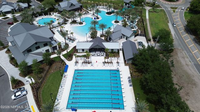 409 TWIN OAKS Lane, Fruit Cove, FL 32259