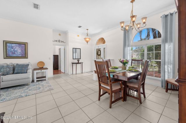 409 TWIN OAKS Lane, Fruit Cove, FL 32259