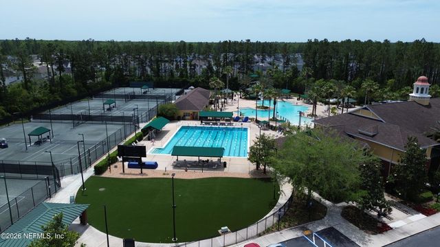 409 TWIN OAKS Lane, Fruit Cove, FL 32259