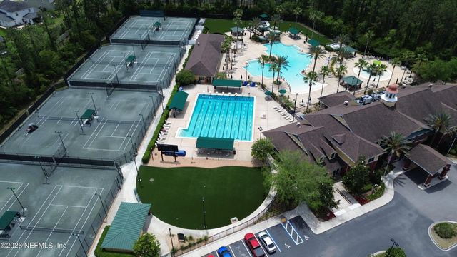 409 TWIN OAKS Lane, Fruit Cove, FL 32259