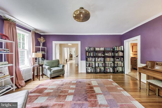 5809 GROSVENOR LN, Bethesda, MD 20814