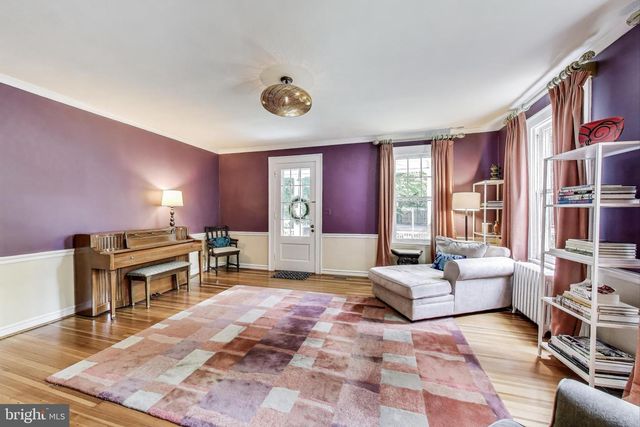 5809 GROSVENOR LN, Bethesda, MD 20814
