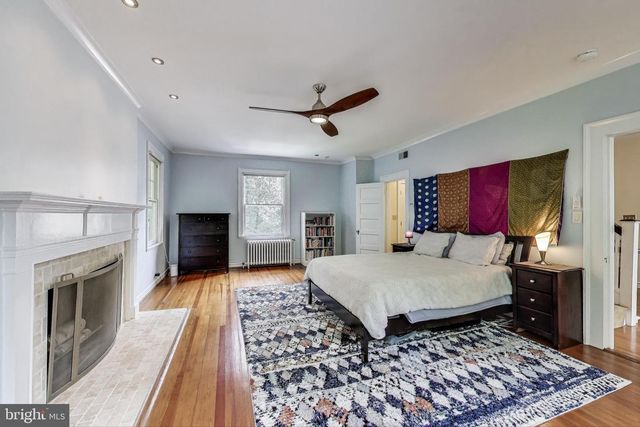 5809 GROSVENOR LN, Bethesda, MD 20814