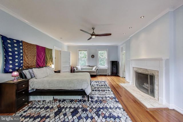 5809 GROSVENOR LN, Bethesda, MD 20814