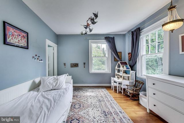 5809 GROSVENOR LN, Bethesda, MD 20814