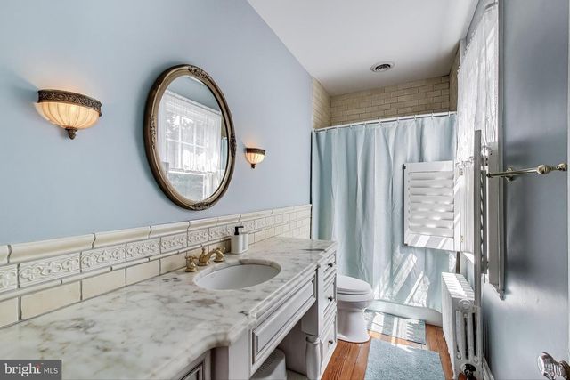 5809 GROSVENOR LN, Bethesda, MD 20814