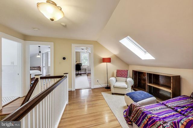 5809 GROSVENOR LN, Bethesda, MD 20814