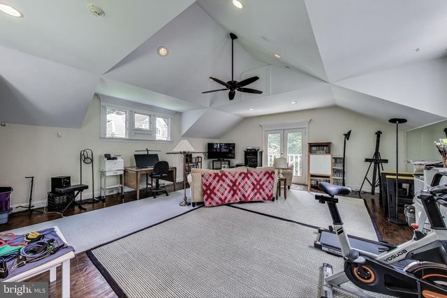 5809 GROSVENOR LN, Bethesda, MD 20814