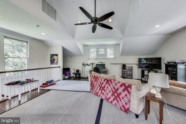 5809 GROSVENOR LN, Bethesda, MD 20814