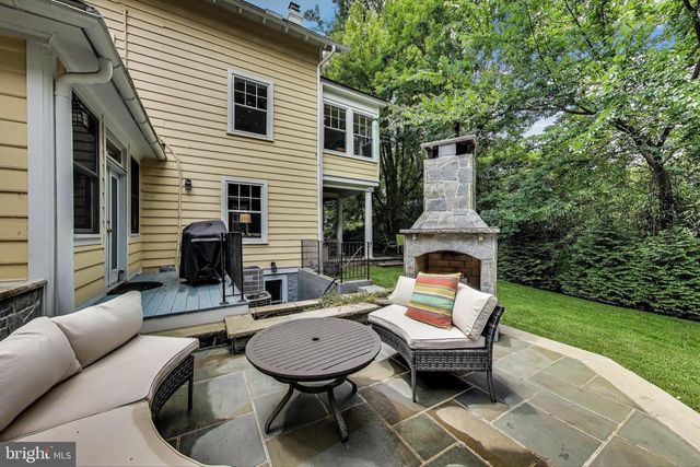 5809 GROSVENOR LN, Bethesda, MD 20814