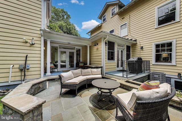 5809 GROSVENOR LN, Bethesda, MD 20814