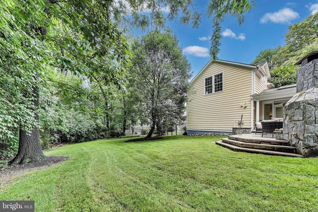 5809 GROSVENOR LN, Bethesda, MD 20814