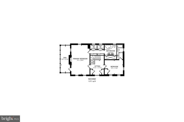 5809 GROSVENOR LN, Bethesda, MD 20814