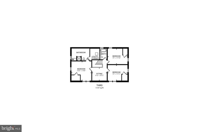 5809 GROSVENOR LN, Bethesda, MD 20814