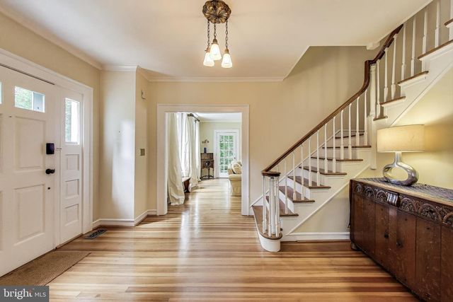 5809 GROSVENOR LN, Bethesda, MD 20814