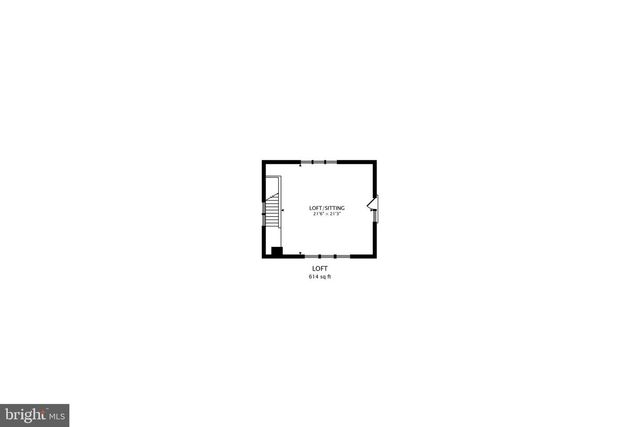 5809 GROSVENOR LN, Bethesda, MD 20814
