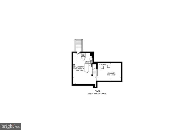 5809 GROSVENOR LN, Bethesda, MD 20814
