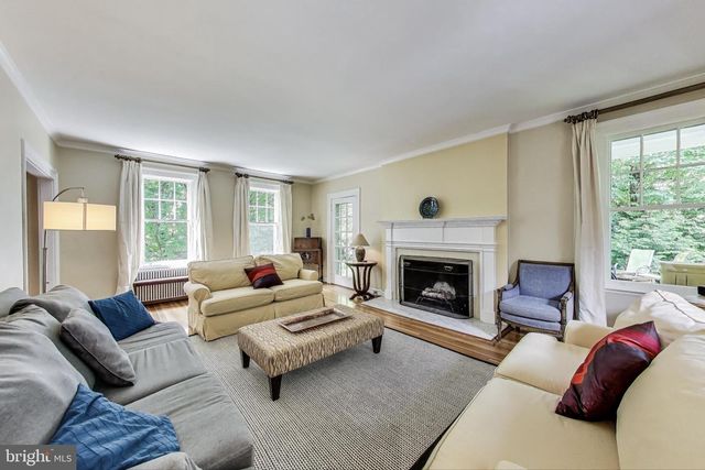 5809 GROSVENOR LN, Bethesda, MD 20814