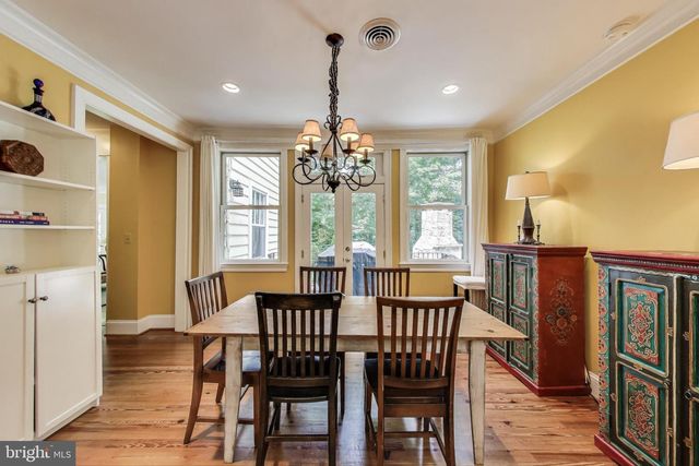 5809 GROSVENOR LN, Bethesda, MD 20814