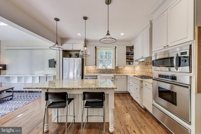 5809 GROSVENOR LN, Bethesda, MD 20814