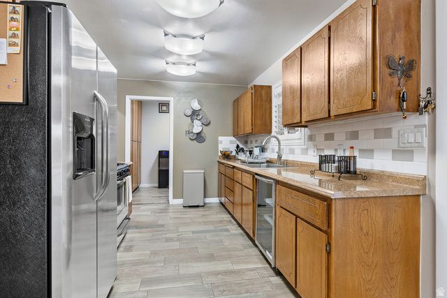 1162 W 610 N, St. George, UT 84770