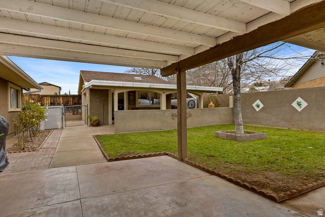 1162 W 610 N, St. George, UT 84770