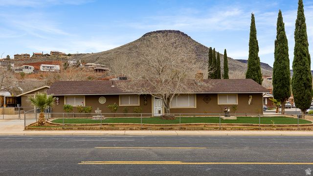 1162 W 610 N, St. George, UT 84770