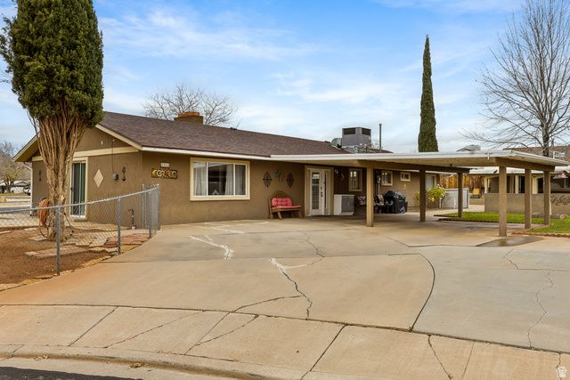 1162 W 610 N, St. George, UT 84770