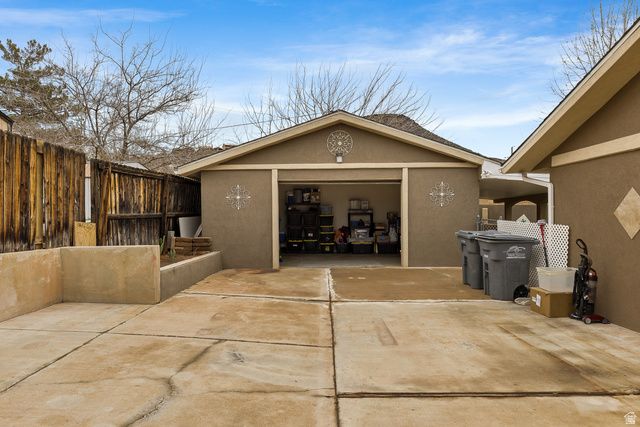 1162 W 610 N, St. George, UT 84770