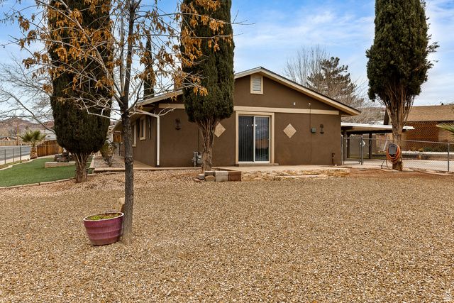 1162 W 610 N, St. George, UT 84770