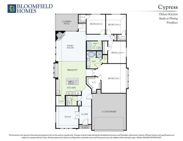 9001 Caymen Street, Denton, TX 76226