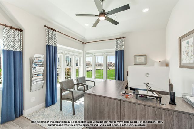 9001 Caymen Street, Denton, TX 76226