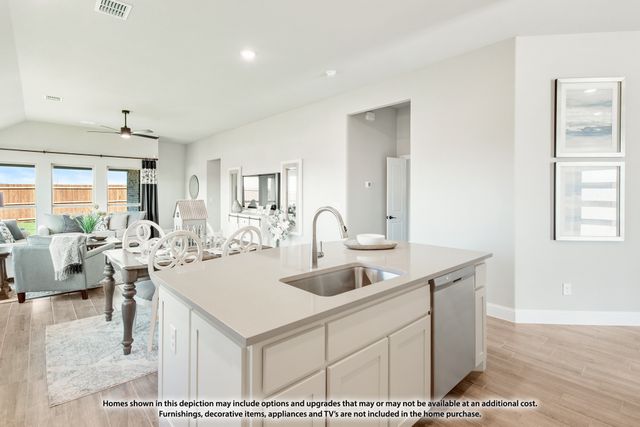 9001 Caymen Street, Denton, TX 76226